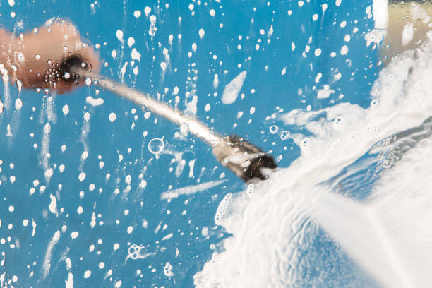 Professional Pressure Washing Services in Munsons Corners, NY